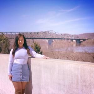 Meet your Posher, Maggie